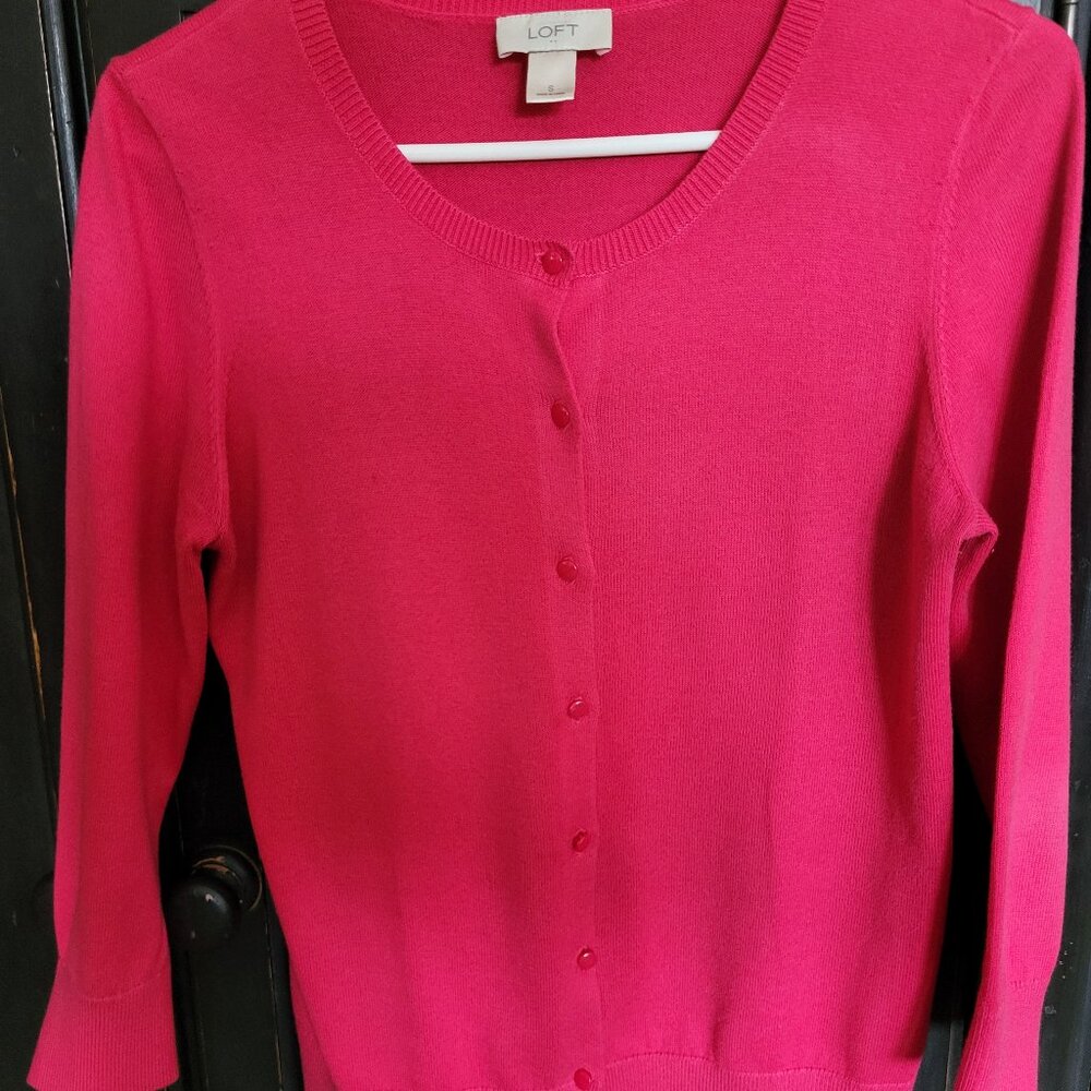 Loft Women's Sweater